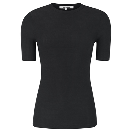 Soft Rebels Fenja SS T-shirt