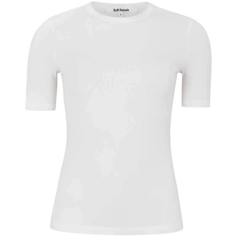 Soft Rebels Fenja SS Top 
