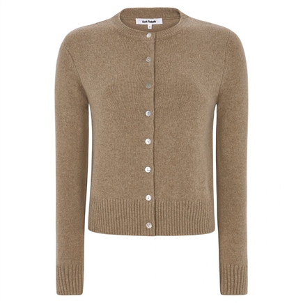 Soft Rebels Avery Knit Cardigan 