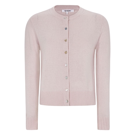 Soft Rebels Avery Knit Cardigan 