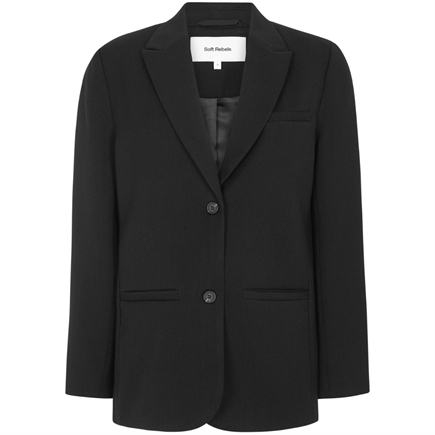 Soft Rebels Aubrey Blazer 