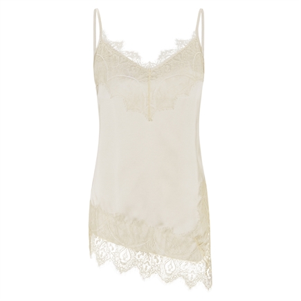 Soft Rebels Brielle Lace Top 