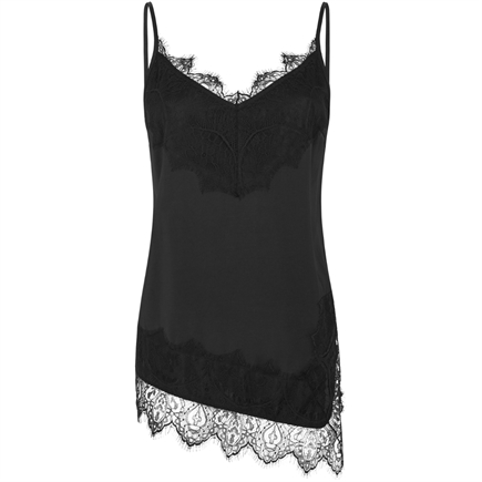 Soft Rebels Brielle Lace Top 