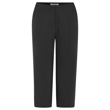 Soft Rebels Hibiscus Capri Bukser 