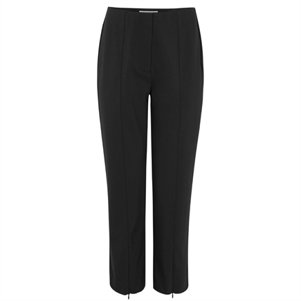 Soft Rebels Hibiscus Zip Bukser 