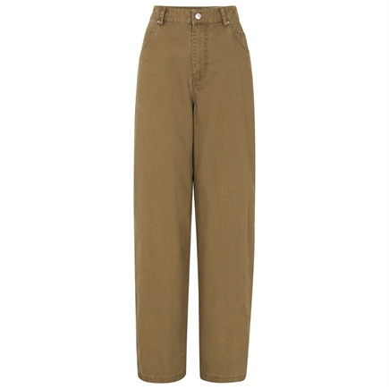 Soft Rebels Trinitty Bukser 