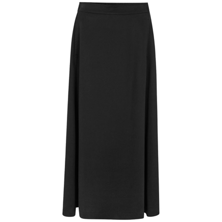 Soft Rebels Stormy Midi Nederdel 