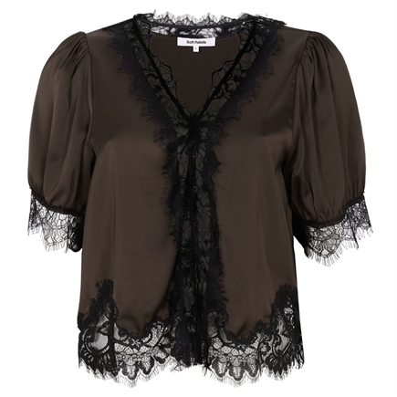Soft Rebels Journee Bluse 
