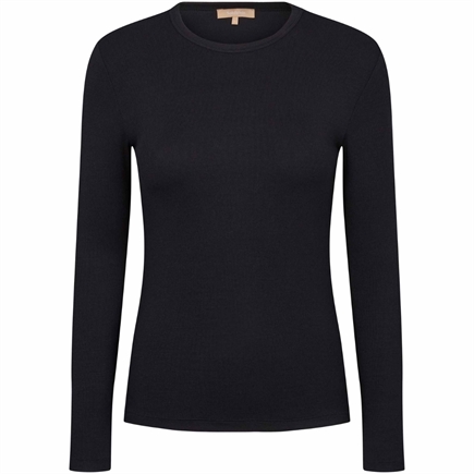 Soft Rebels Fenja O-neck Top