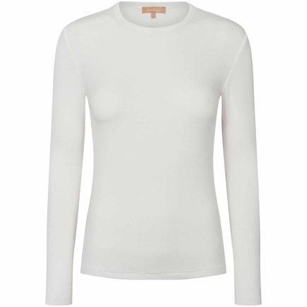 Soft Rebels Fenja O-Neck Top