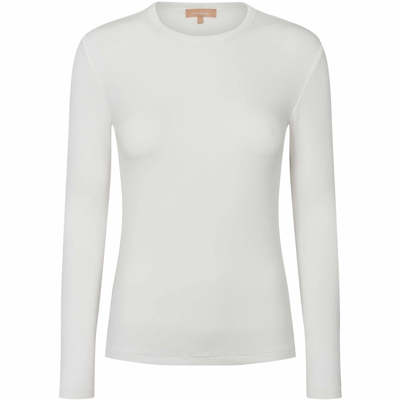 Soft Rebels Fenja O-Neck Top
