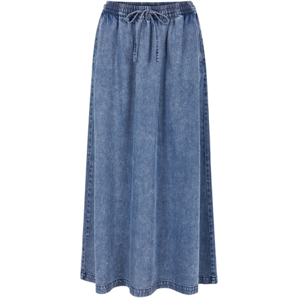 Soft Rebels Keira Midi Nederdel