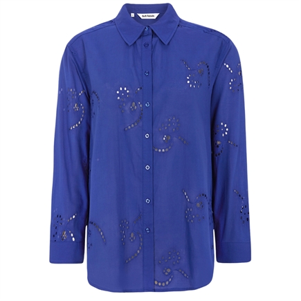 Soft Rebels Kyllie Skjorte 