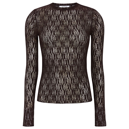 Soft Rebels Olena LS Top 