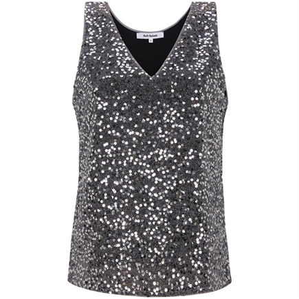 Soft Rebels Saba Reversable Top 