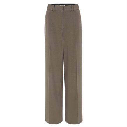 Soft Rebels Vilja Midwaist Loose Bukser 