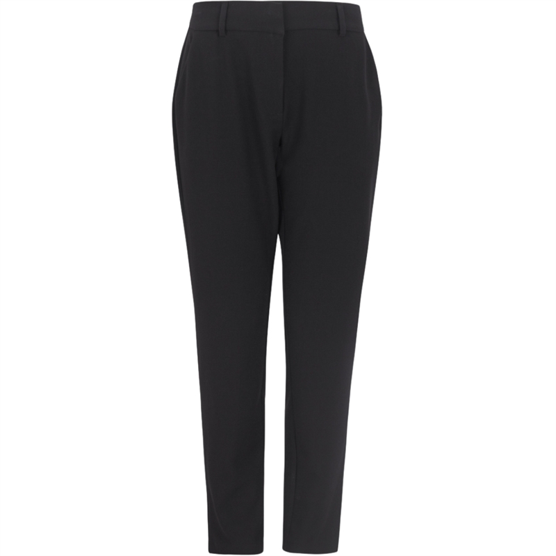 Soft Rebels Vilja Mid Waist Bukser