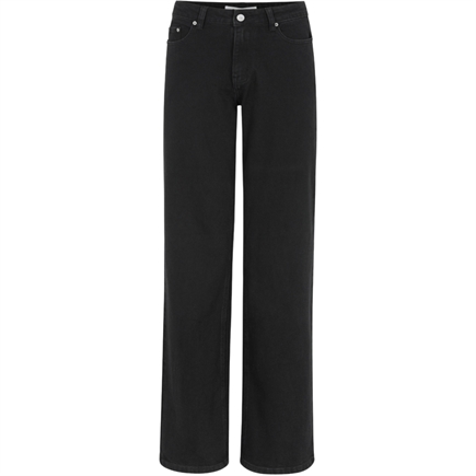 Soft Rebels Willa Midwaist Jeans