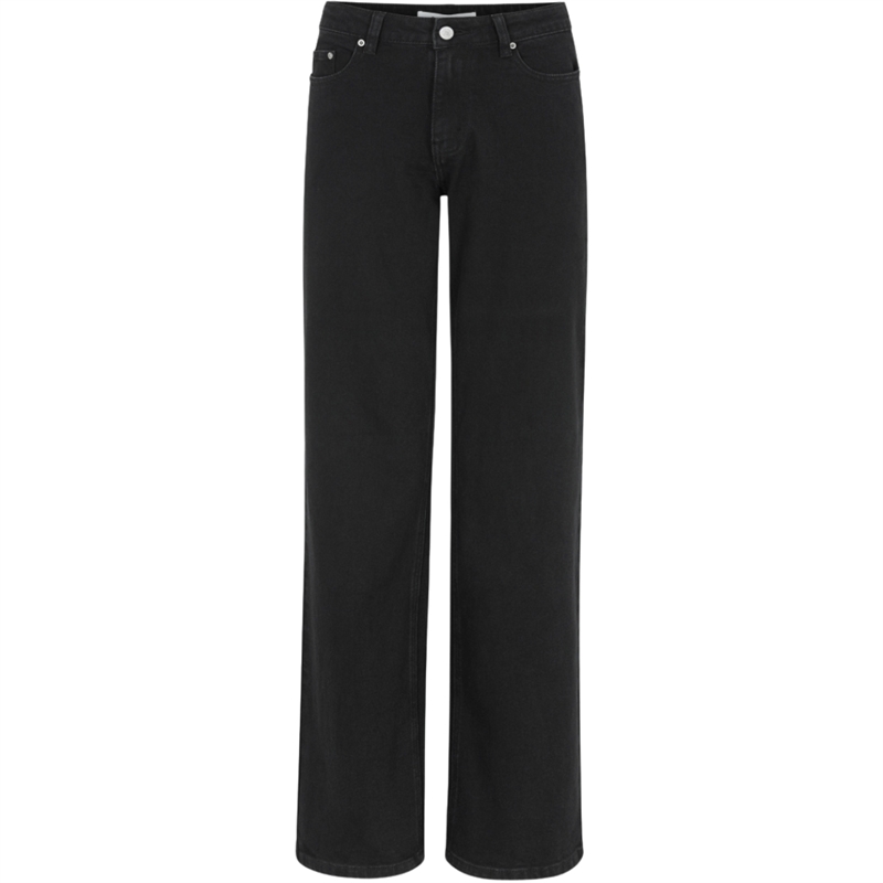 Soft Rebels Willa Midwaist Jeans