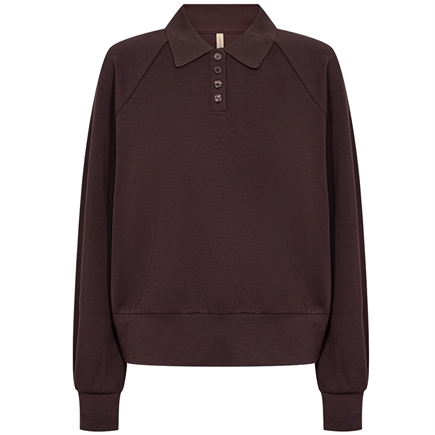 Sophia's Wardrobe Banu 335 Polo Sweatshirt