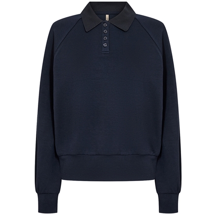 Sophia's Wardrobe Banu 335 Polo Sweatshirt