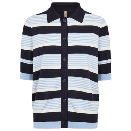 Sophia's Wardrobe Dollie Stripe 820 Cardigan