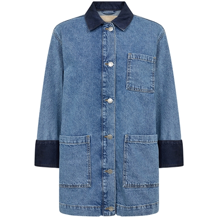 Sophia's Wardrobe Dolores 6 Denimjakke