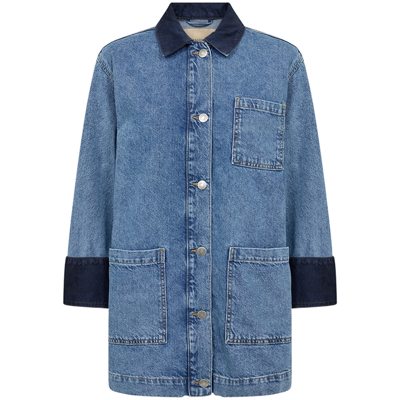 Sophia\'s Wardrobe Dolores 6 Denimjakke