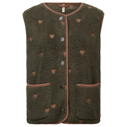 Sophia's Wardrobe Hanne 4 Vest