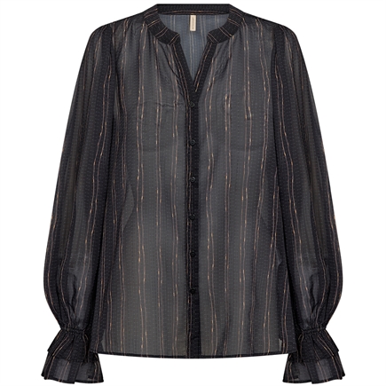 Sophia's Wardrobe Harpa AOP 2 Skjorte