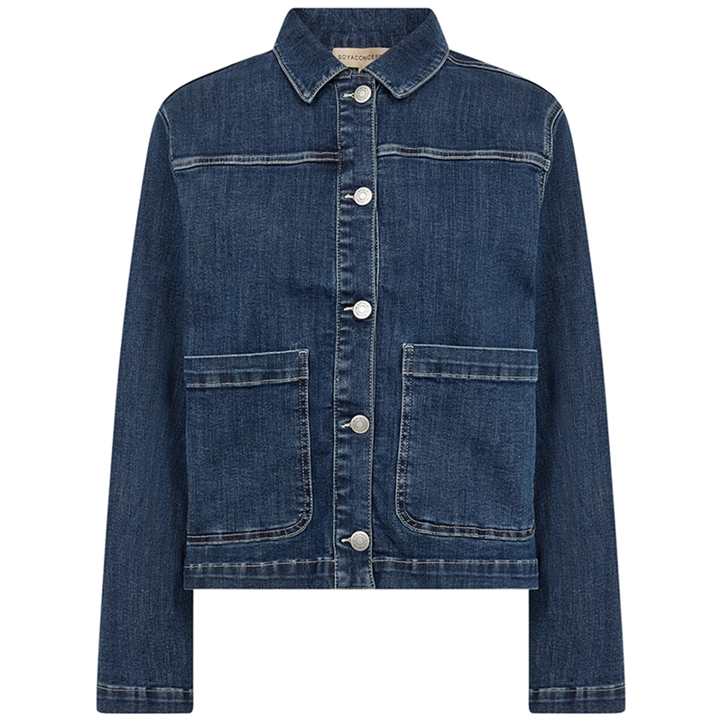 Sophia\'s Wardrobe Kimberly 41 Denimjakke