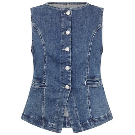 Sophia's Wardrobe Kimberly 42 Denimvest