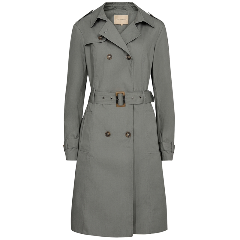 Sophia\'s Wardrobe Lora 5 Trenchcoat