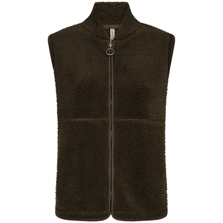 Sophia's Wardrobe Onyx 3 Vest