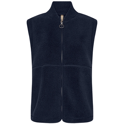Sophia's Wardrobe Onyx 3 Vest