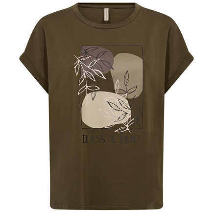 Sophia's Wardrobe Rina FP 8 T-shirt