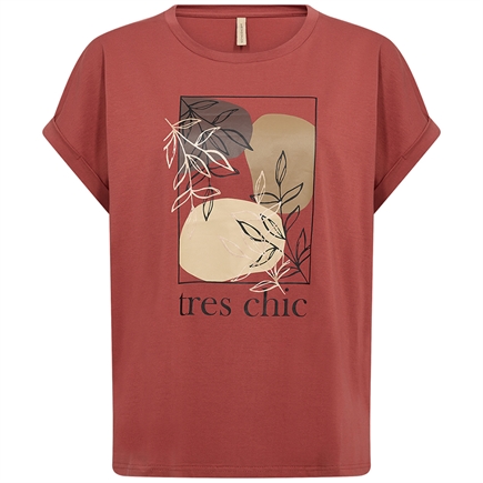 Sophia's Wardrobe Rina FP 8 T-shirt