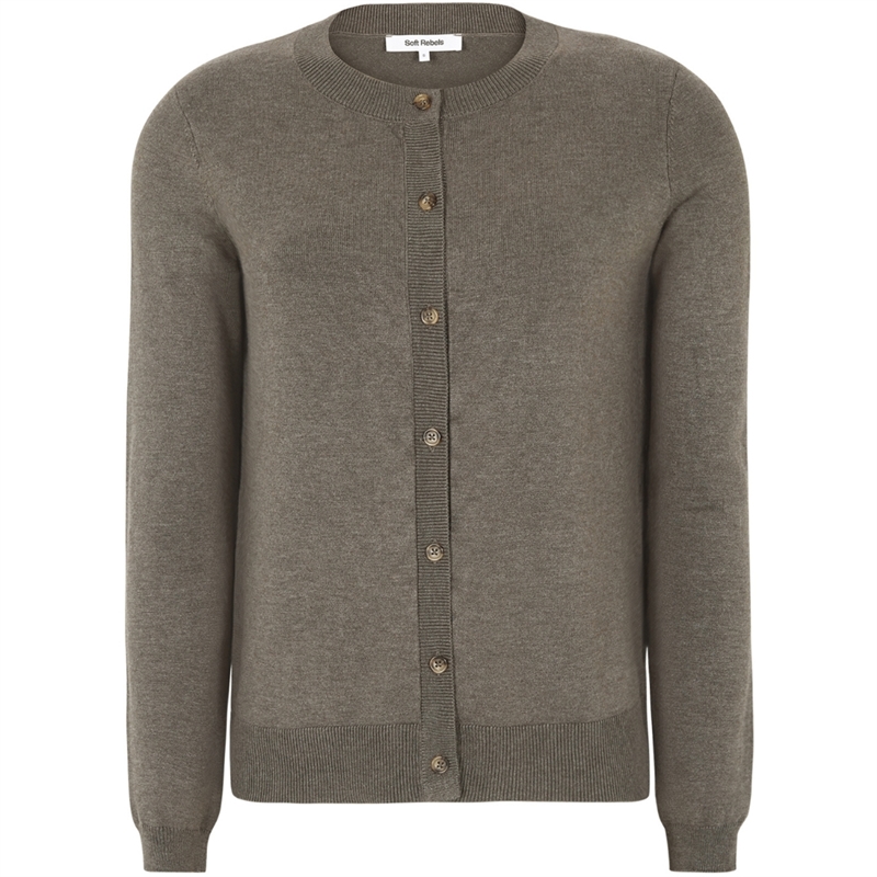 Soft Rebels Marla Cardigan