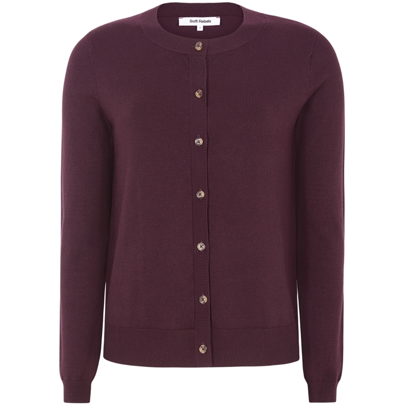 Soft Rebels Marla Cardigan