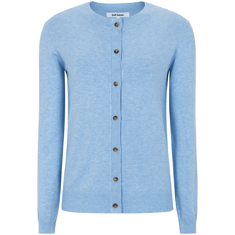 Soft Rebels Marla Knit Cardigan