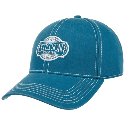 Stetson Baseball Vintage Kasket