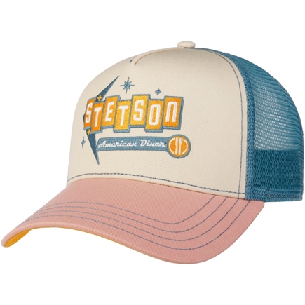 Stetson American Diner Kasket
