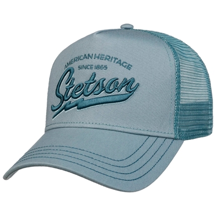 Stetson Since 1865 Trucker Kasket