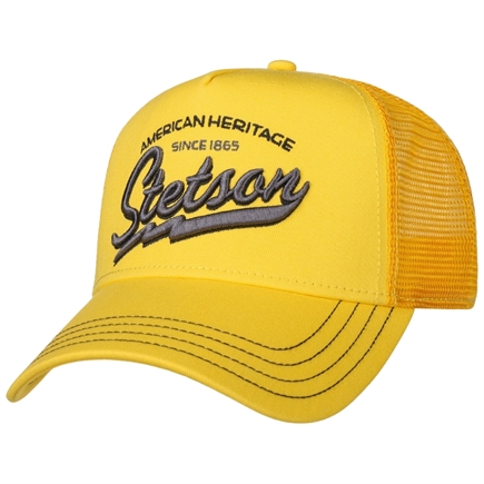 Since 1865 Trucker Kasket