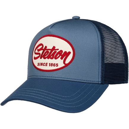 Stetson Engine Trucker Kasket