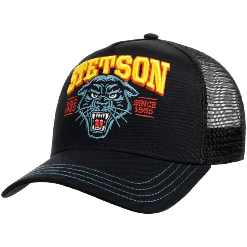 Stetson Wild Ones Trucker Kasket