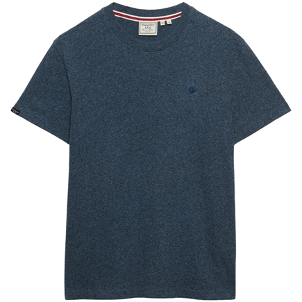 Superdry Logo Embroidered T-shirt