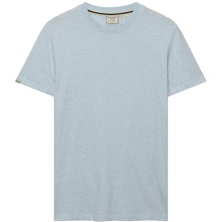 Superdry Logo Embroidered T-shirt