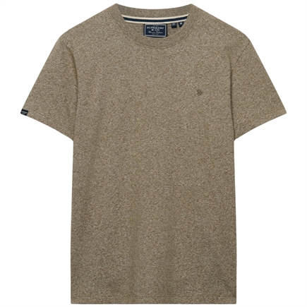 Superdry Logo Embroidered T-shirt