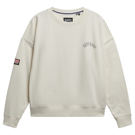 Superdry Athletic Relaxed Sweatshirt